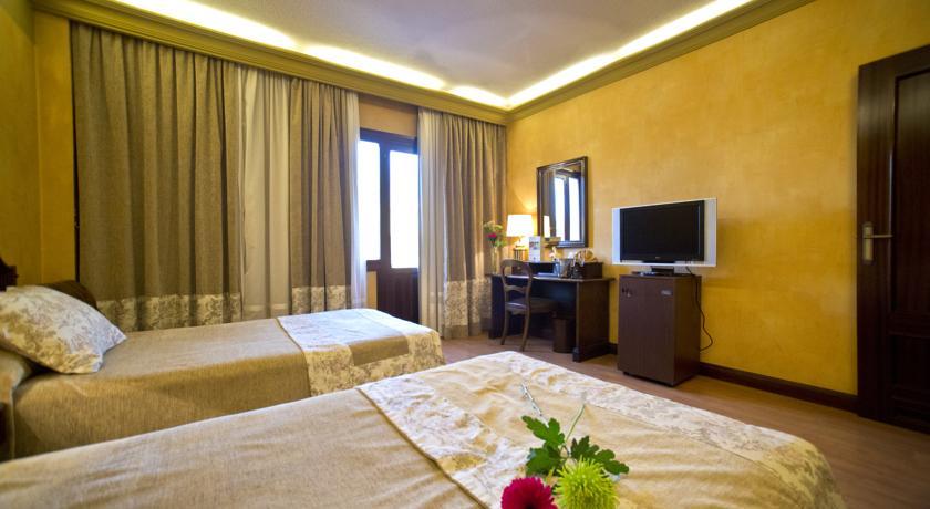 Princesa Ana Granada Ngoại thất bức ảnh