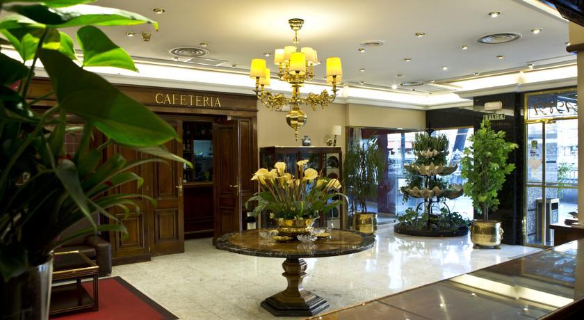 Princesa Ana Granada Ngoại thất bức ảnh