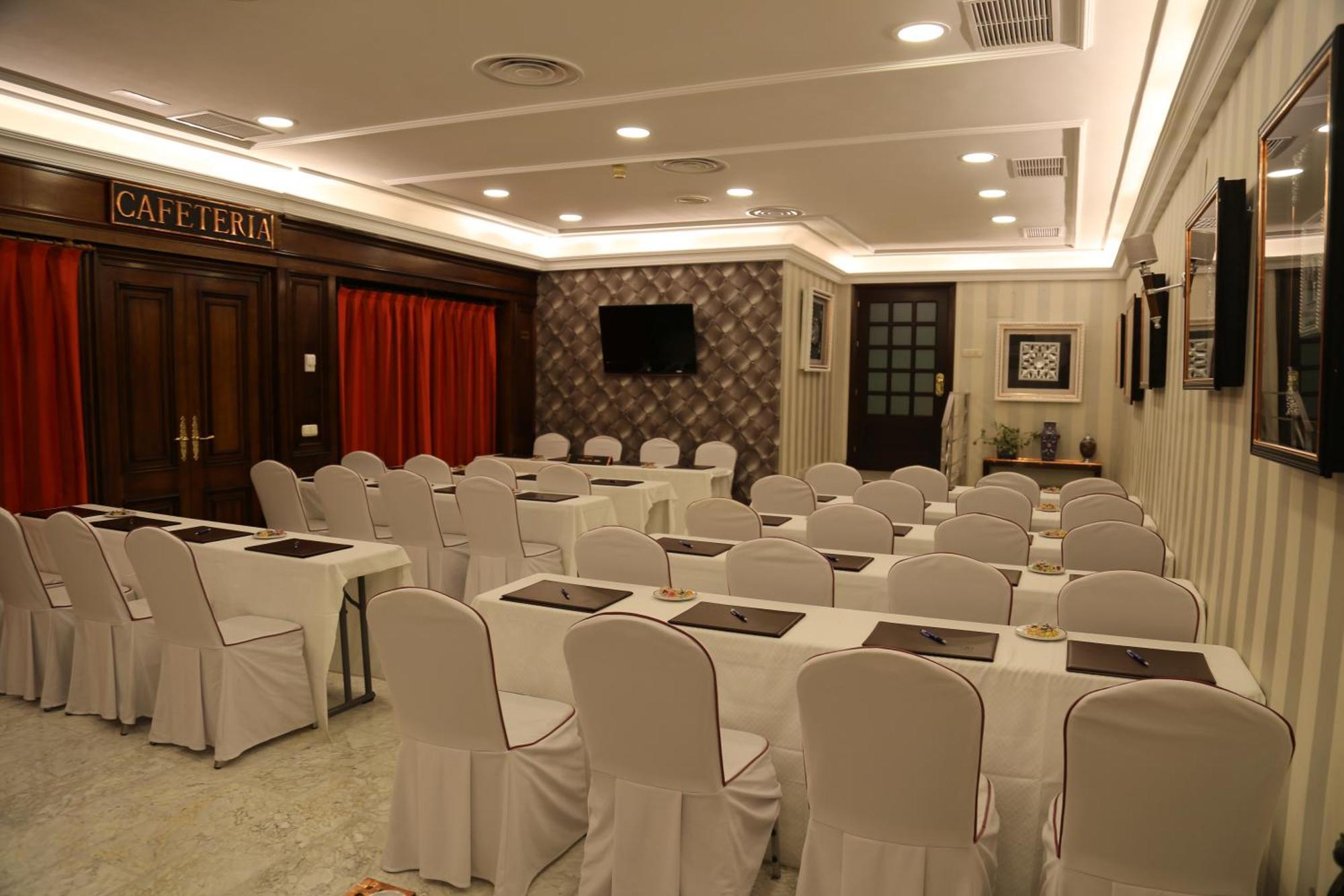 Princesa Ana Granada Ngoại thất bức ảnh