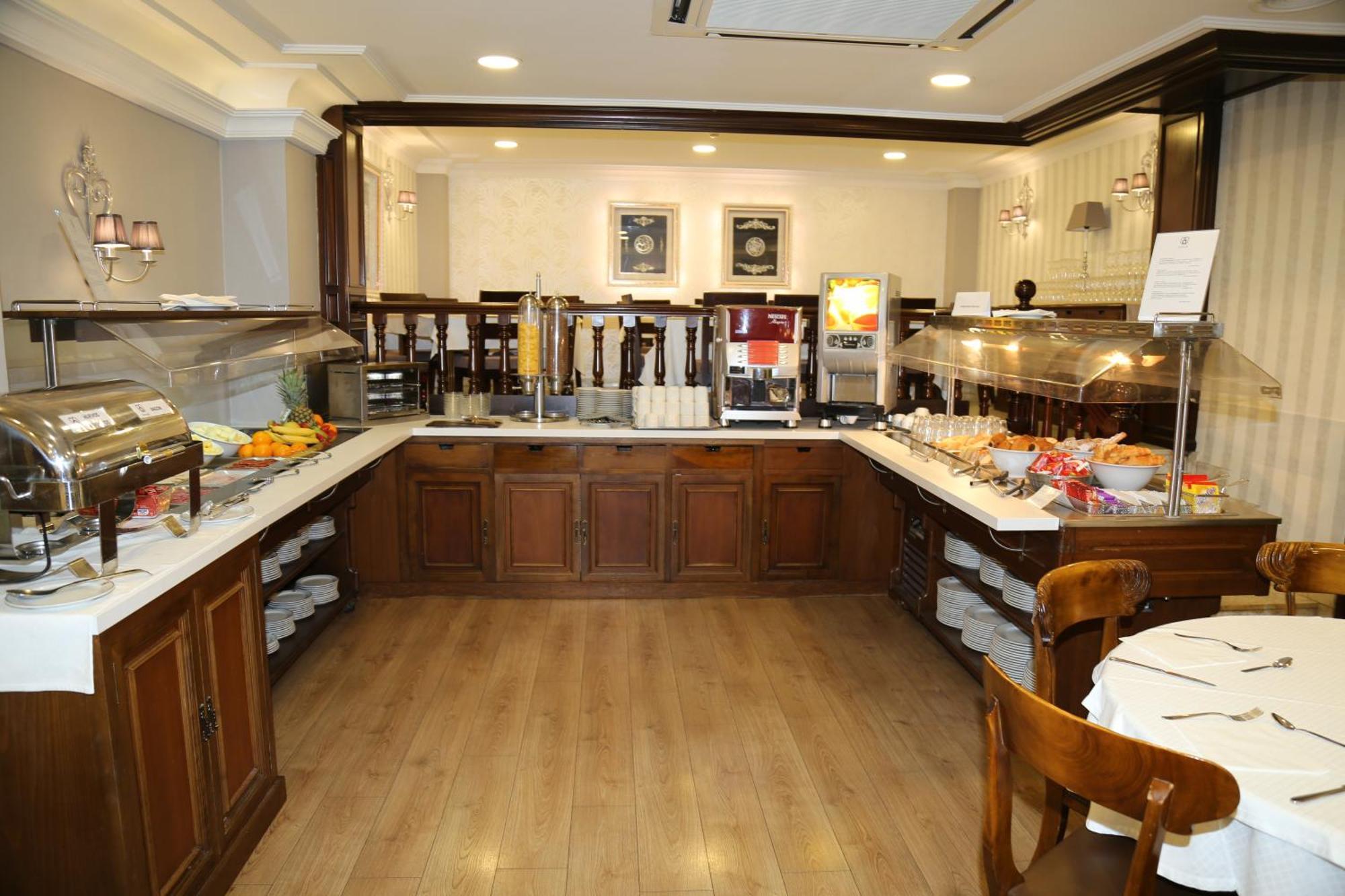 Princesa Ana Granada Ngoại thất bức ảnh