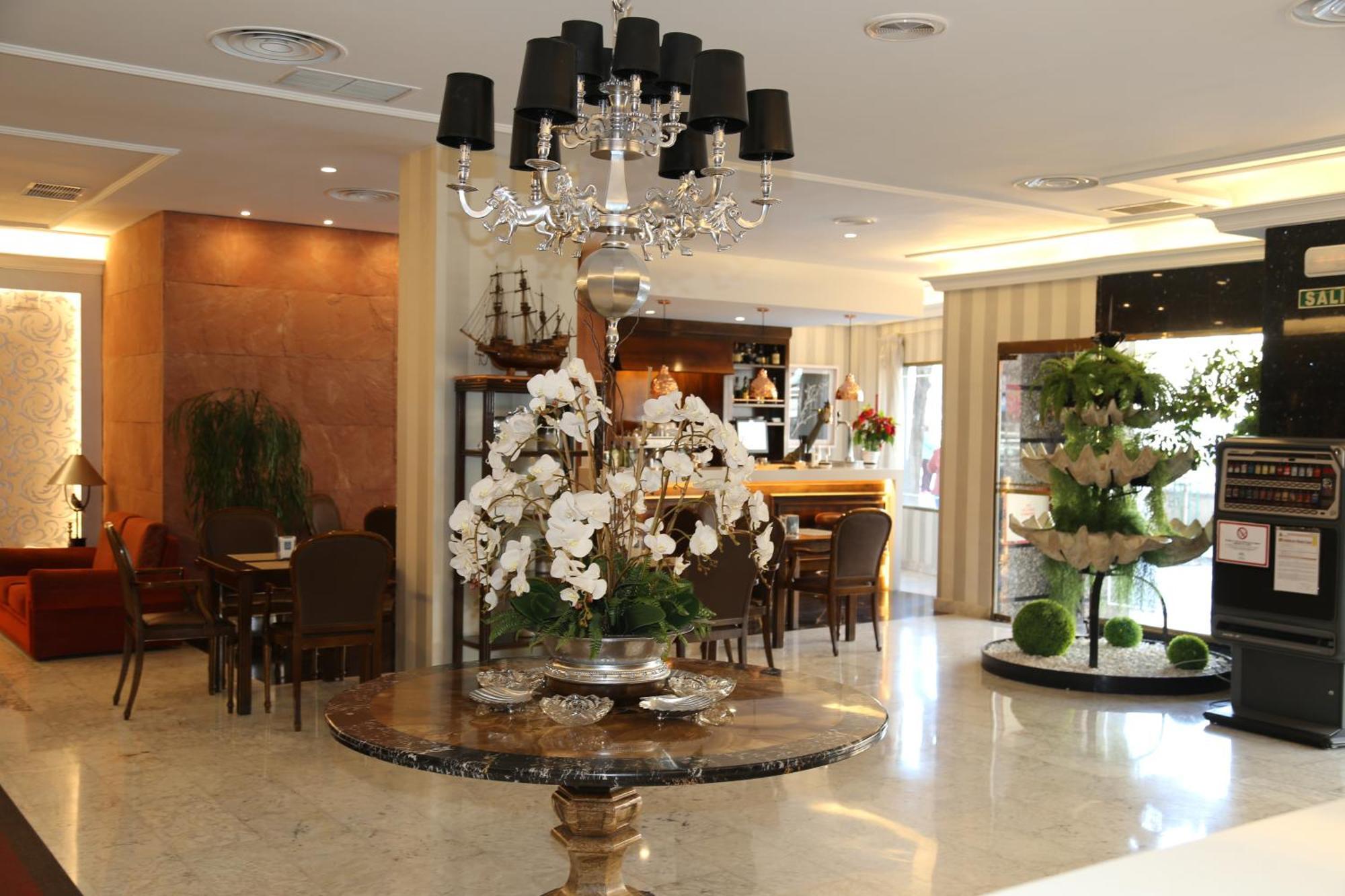 Princesa Ana Granada Ngoại thất bức ảnh