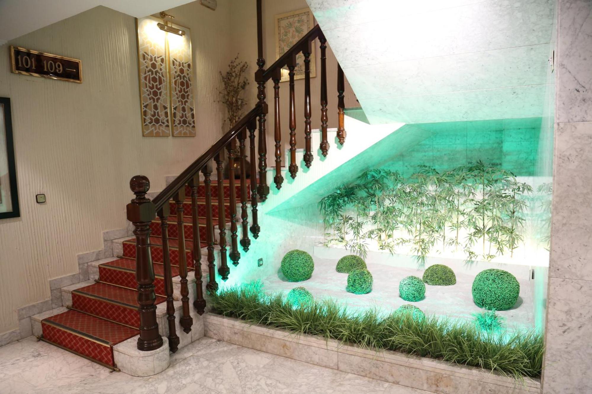 Princesa Ana Granada Ngoại thất bức ảnh