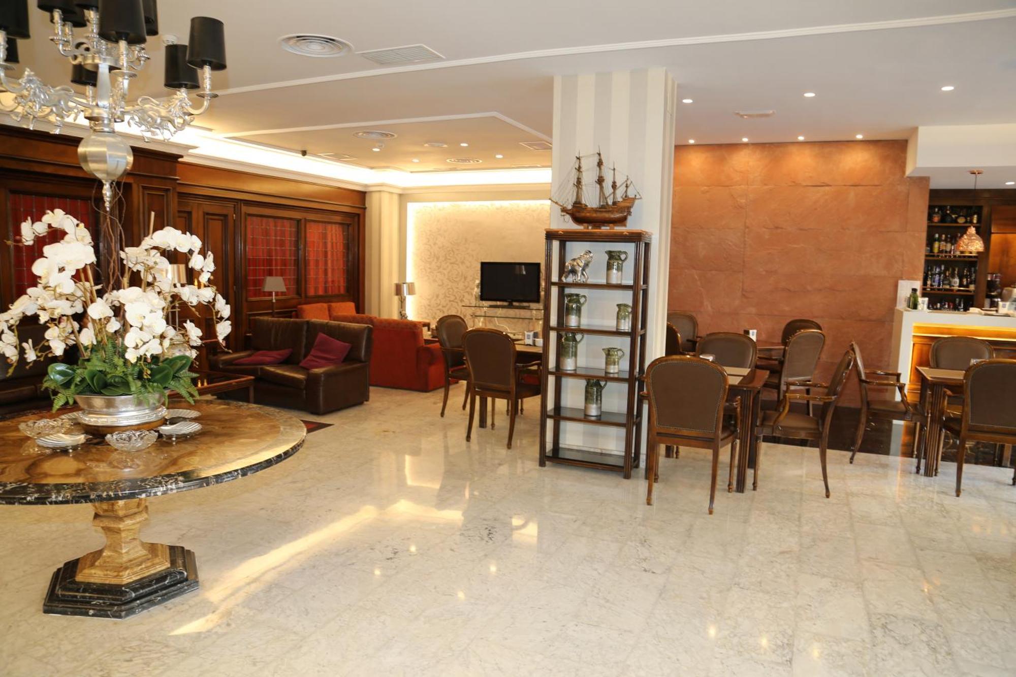 Princesa Ana Granada Ngoại thất bức ảnh