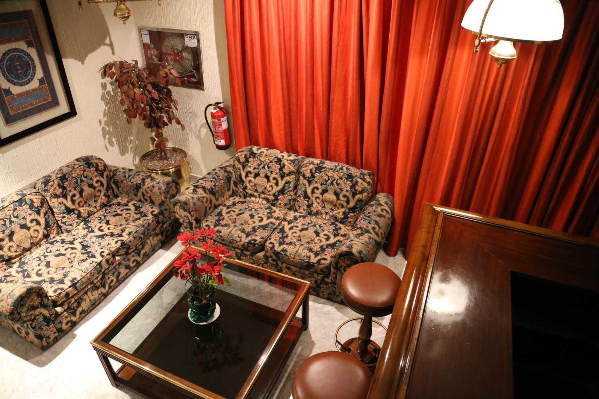 Princesa Ana Granada Ngoại thất bức ảnh