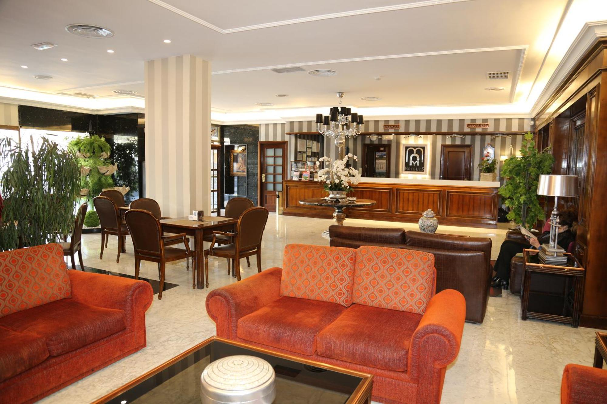 Princesa Ana Granada Ngoại thất bức ảnh