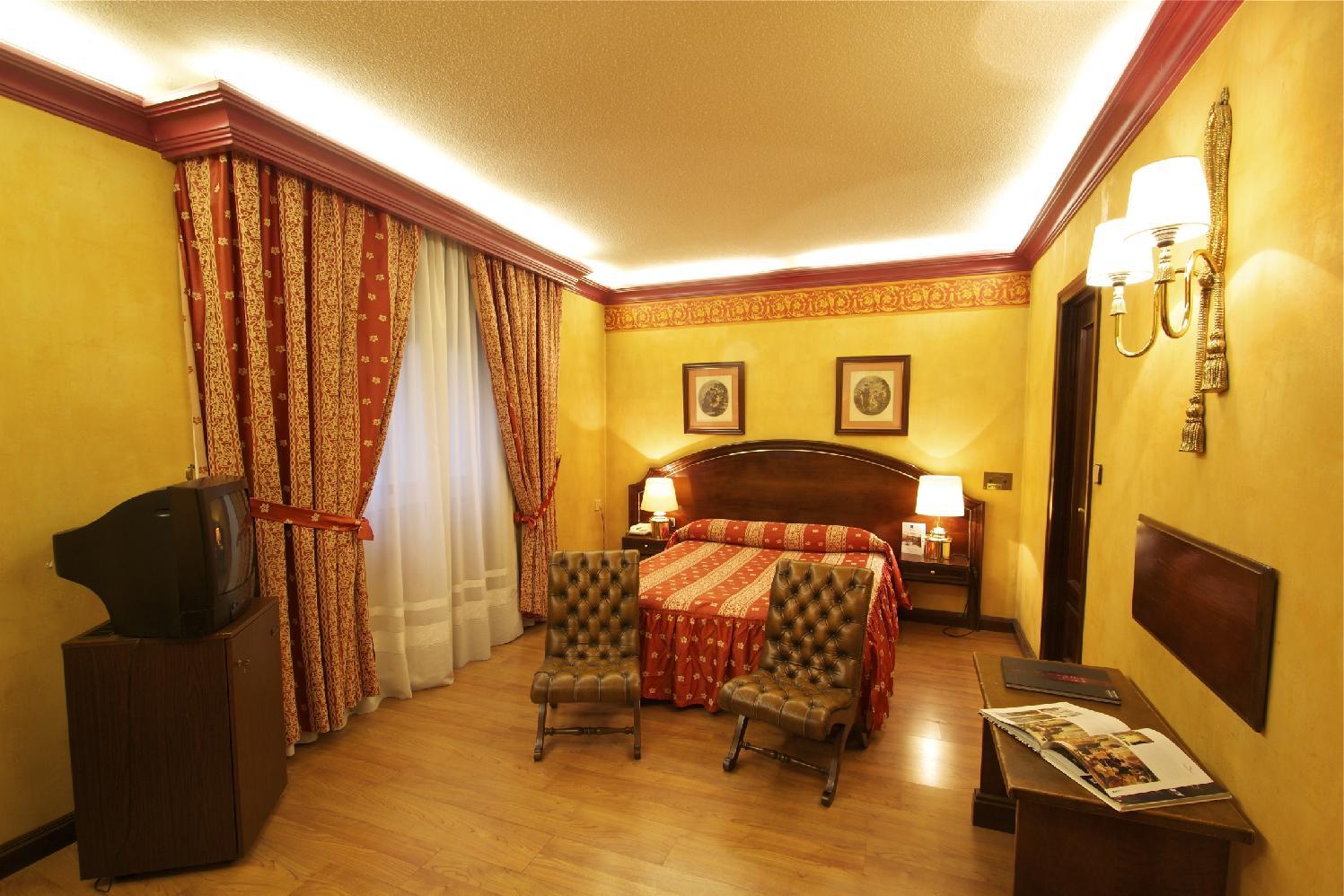 Princesa Ana Granada Phòng bức ảnh