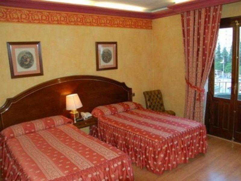 Princesa Ana Granada Ngoại thất bức ảnh