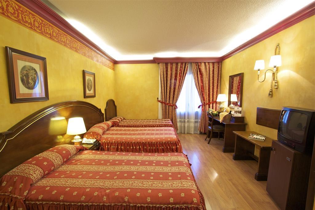 Princesa Ana Granada Ngoại thất bức ảnh