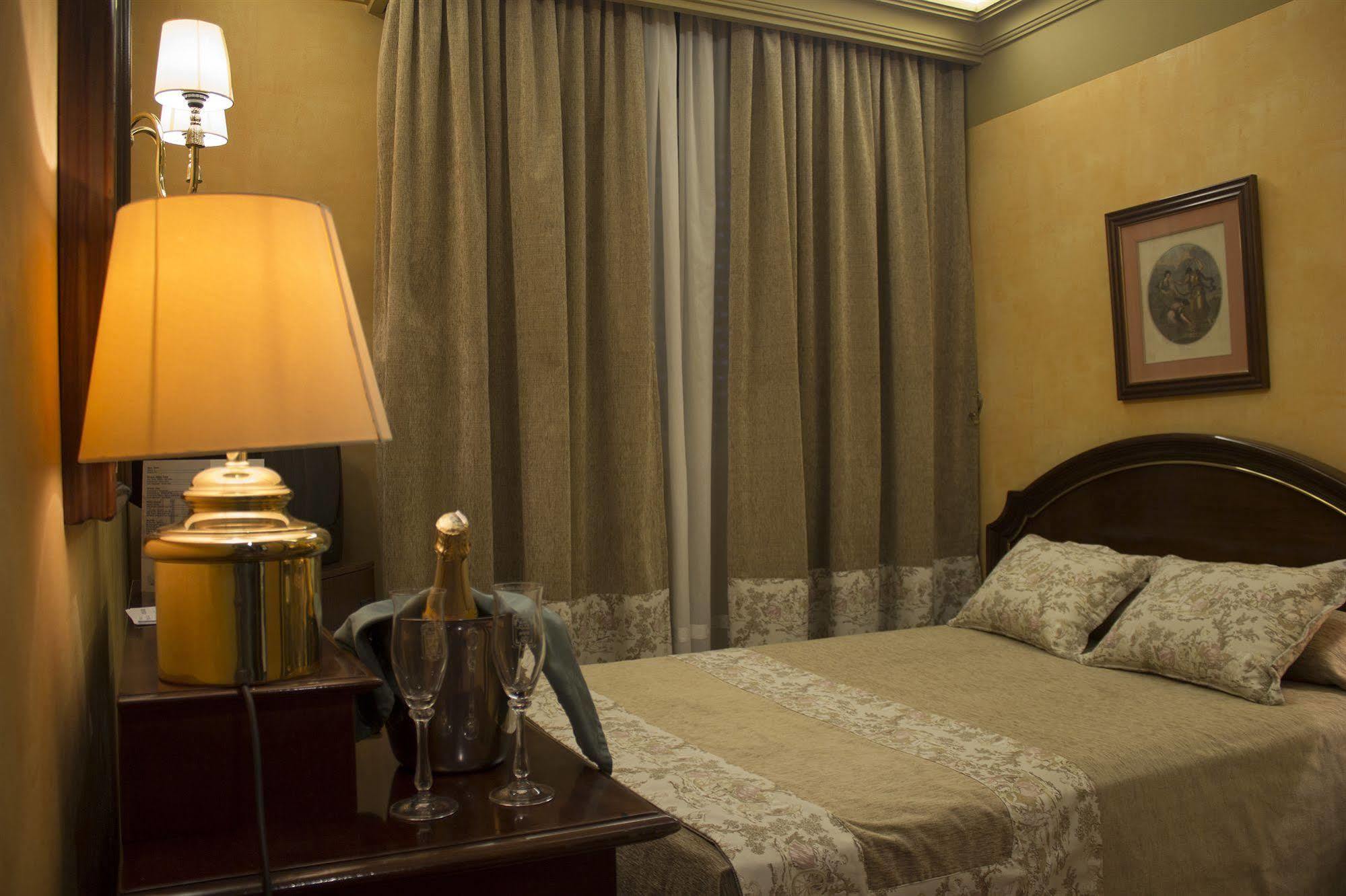 Princesa Ana Granada Ngoại thất bức ảnh