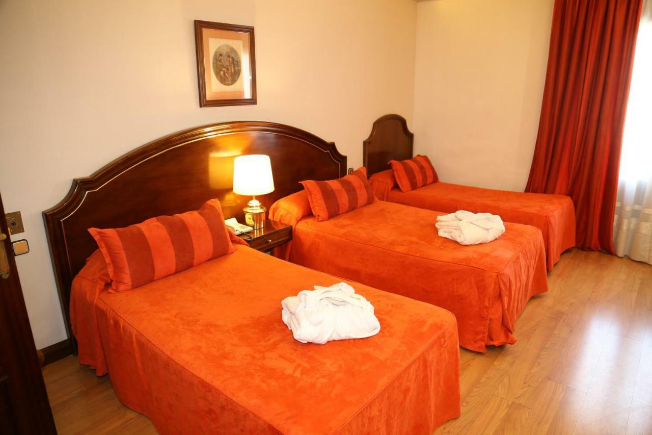 Princesa Ana Granada Ngoại thất bức ảnh