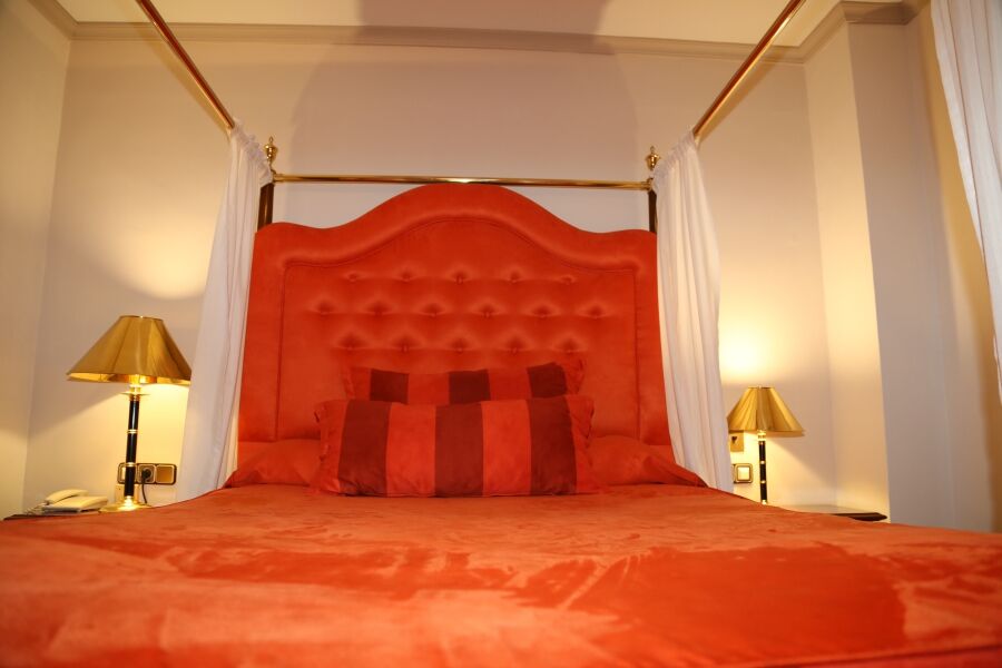 Princesa Ana Granada Ngoại thất bức ảnh