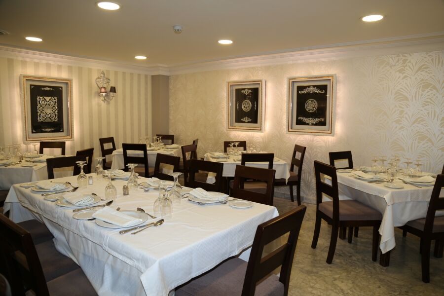 Princesa Ana Granada Ngoại thất bức ảnh