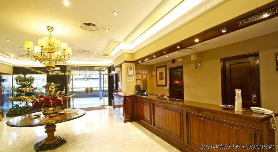Princesa Ana Granada Ngoại thất bức ảnh