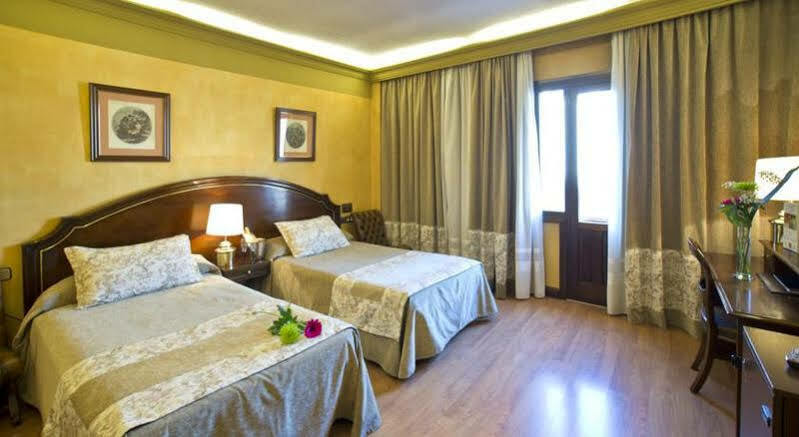 Princesa Ana Granada Ngoại thất bức ảnh